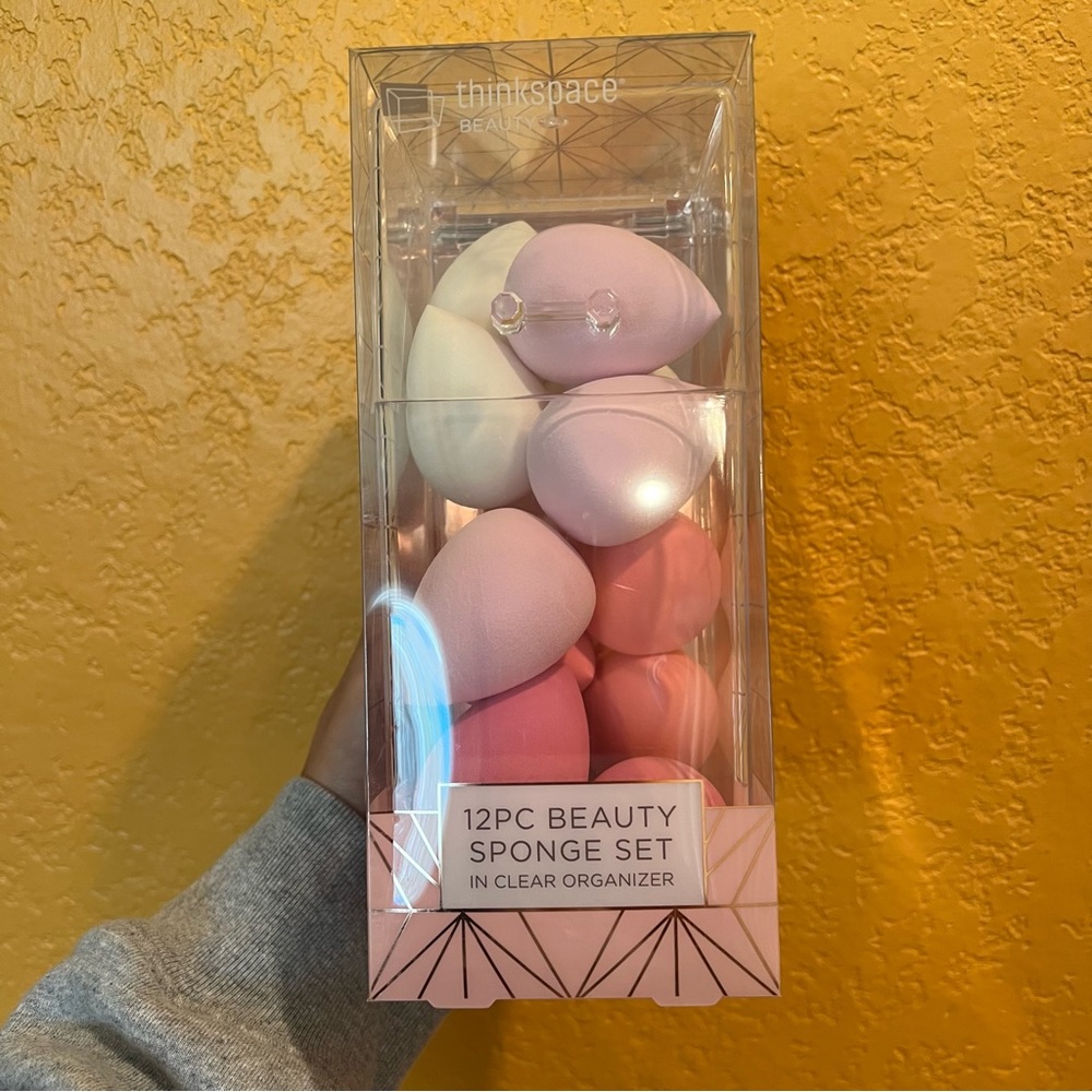 Thinkspace Costco Beauty Sponge